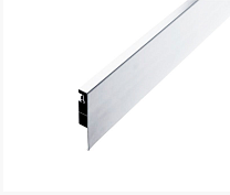 magic-pro/hd передняя панель внутреннего ящика, 1100 мм, белый (0016642)