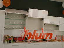 Открытие нового офиса продаж в Волгограде