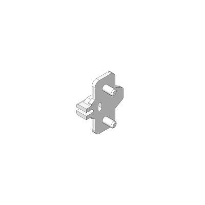 фото планка modul,3 мм,с евровинтами