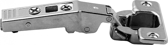 фото петля clip top угл. +15° iii 