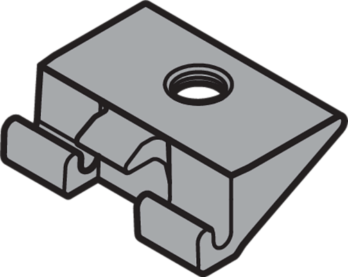 фото крепление дна к передней панели antaro