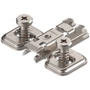 планка clip крест. с евров. (28/32)