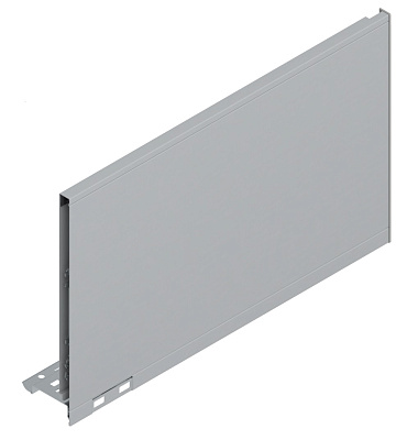 фото legrabox царга f,400мм,белый шелк,l