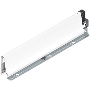 tandembox m, 400 мм, со встроенным blumotion, белый