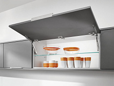 подъемный механизм для малых корпусов blum aventos hxs6-3, 1600-3600