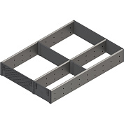orga-line для tandembox ,450мм,шир.450-600 мм