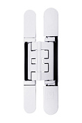 петля k 2460, цвет белый (универсальная)