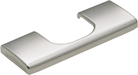 фото заглушка на чашку петли clip top 107°, 120°