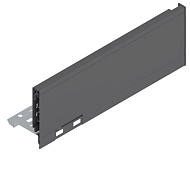 выдвижной ящик legrabox pure m,стандартный,270 мм,серый орион 