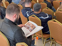 Семинары "BLUM новинки 2024"