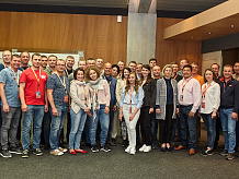 Поездка в Австрию