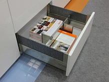 Фотоотчет с выставки "Югэкспомебель-2012"