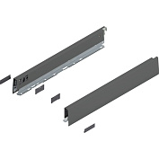 merivobox царга n,400мм,белый шелк,l+r+заглушки,инструкция