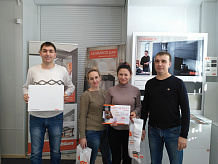 VAUTH-SAGEL, семинар в Волгограде 