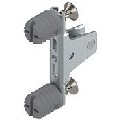 ящик под мойку legrabox pure m,450 мм,серый орион 