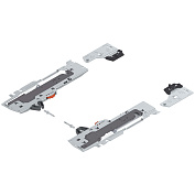 механизм tip-on blumotion к tandembox .тип l3 (15-40кг),нд 350-600 мм,new(+адапт.)