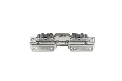 крепление фасада для узких алюм.рамок для hs,hk,hl,hk top