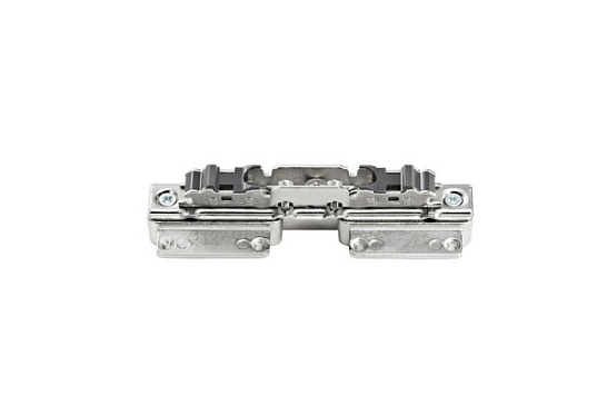 фото крепление фасада для узких алюм.рамок для hs,hk,hl,hk top