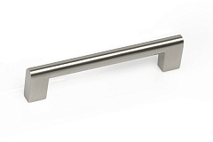 !11.3785.49 metakor. ручка-скоба phantom, нерж., 128 мм (распродажа)