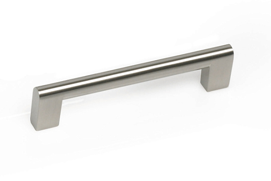 фото !11.3785.49 metakor. ручка-скоба phantom, нерж., 128 мм (распродажа)