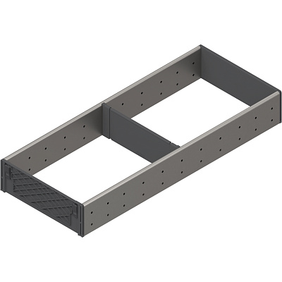 фото orga-line для tandembox ,500мм,шир.400-500 мм fi2