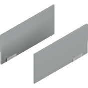 aventos hk i-02, [km 930 -2800] заглушки светло-серого цвета 