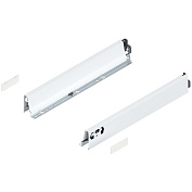 царга a intivo/antaro n,500мм,белый шёлк,l+r+загл. new