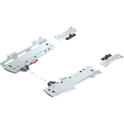 механизм tip-on blumotion к merivobox.тип l3 (15-40кг),нд 350-600 мм