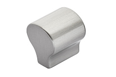 24180z0190m.34   ручка-кнопка colibrì, никель сатин, 