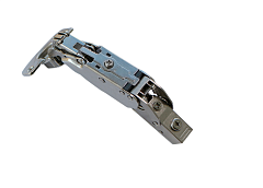 петля 160° dtc pivot star snap-on с доводчиком 45 мм (0020446)