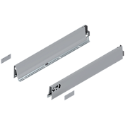 царга "a" antaro "m",550мм,сер.,l+r+загл. new
