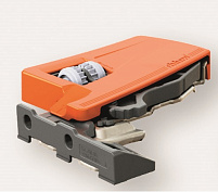 комплект направляющих blum    выдвижение,  кг,  мм