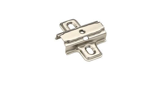 фото крестовая ответная планка н0 под саморез