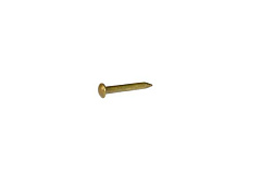 80.1518.68 metakor. гвоздик, бронза,15х3,5х1,7 мм 