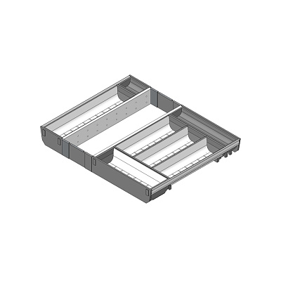 фото orga-line для tandembox ,450мм,шир.600 мм