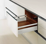 dragon-box, высота m+1 рел.b, 400mm белый