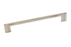 11.3474.49 metakor. ручка-скоба cubic, нерж., 192 мм 