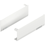 подъемный механизм blum aventos hf top 04-2 (f28, f35) [км 10000-19300 ,600-910мм] заглушки белого цвета
