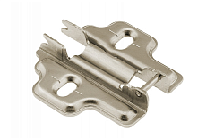 pivot star монтажная планка h=0 dtc  snap-on  (0015360)