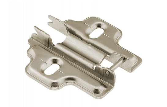 фото pivot star монтажная планка h=0 dtc  snap-on  (0015360)