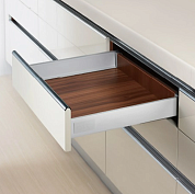 dragon-box, высота n, 500mm белый