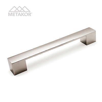 фото 11.3784.38 metakor. ручка-скоба sonar, хром, 160 мм (распродажа)