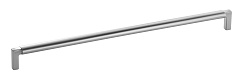 15192z3200m.34 roberto marella ручка-скоба keplero, сатинированный никель 320мм