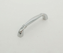 15063z0960b.36 marella ручка-скоба radici, глянцевый хрома, 96мм