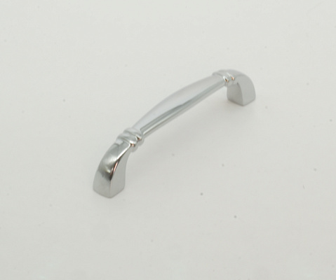 фото 15063z0960b.36 marella ручка-скоба radici, глянцевый хрома, 96мм