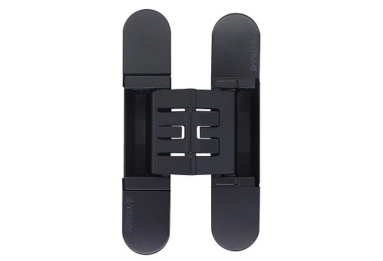 фото скрытая петля к 2760, цвет черный