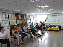 Семинар для производителей мебели