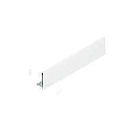 legrabox царга m,270мм,белый шелк,r