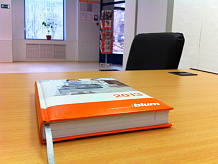 Открытие нового офиса продаж в Волгограде