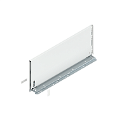 legrabox царга c, 450 мм, белый шелк, l